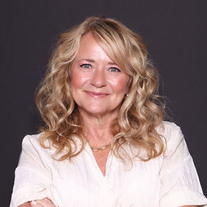 Meet your Posher, Kathy